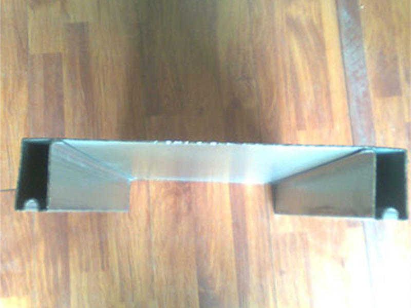 踏板扣板型鋼價格